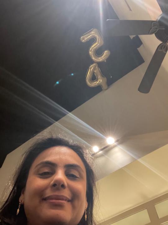 Aarti Kumar