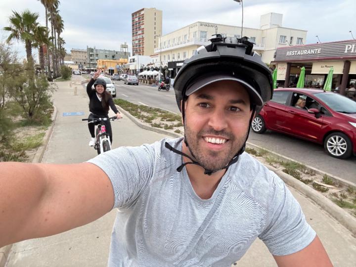 Michel Marrero Ponce