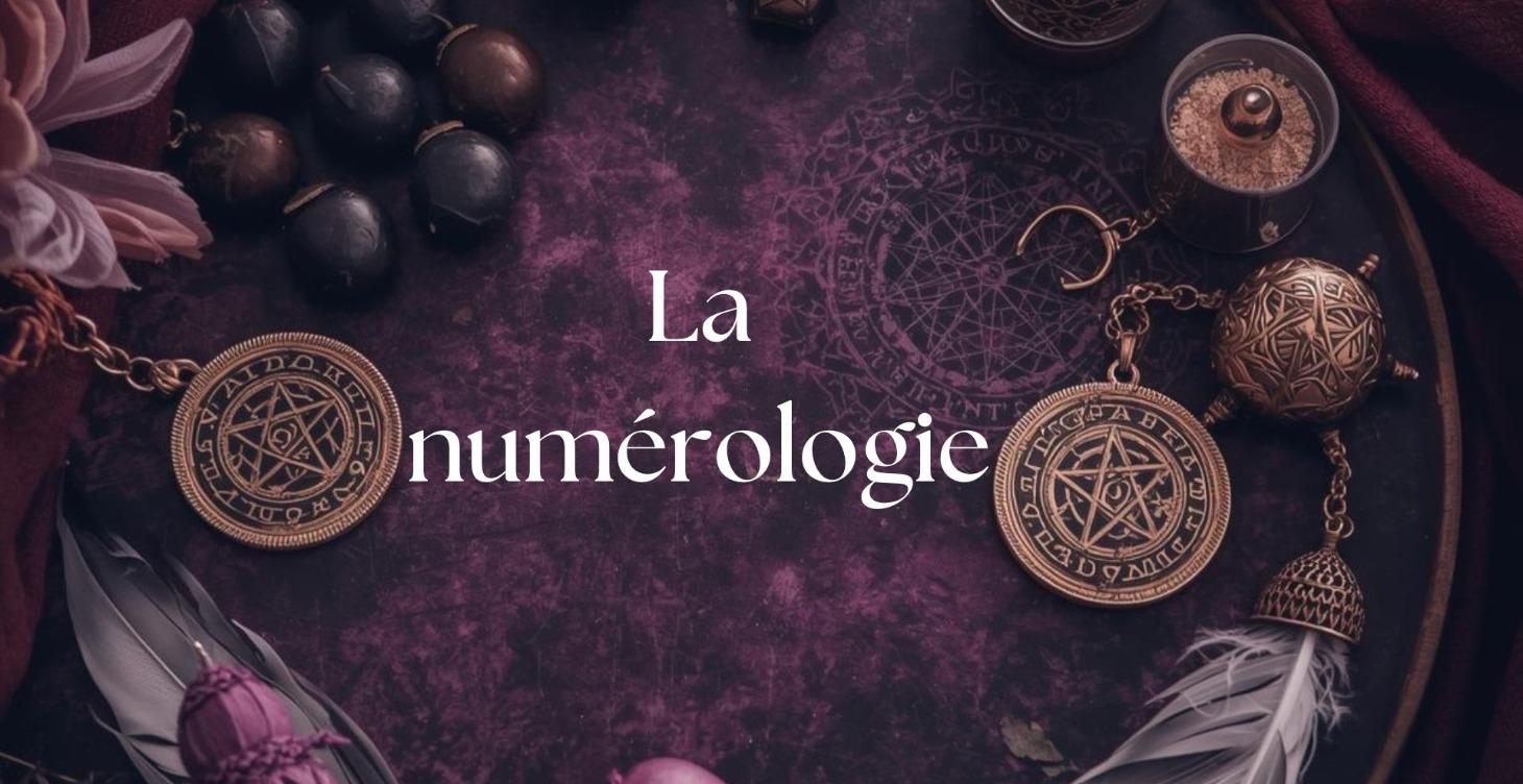 La numérologie