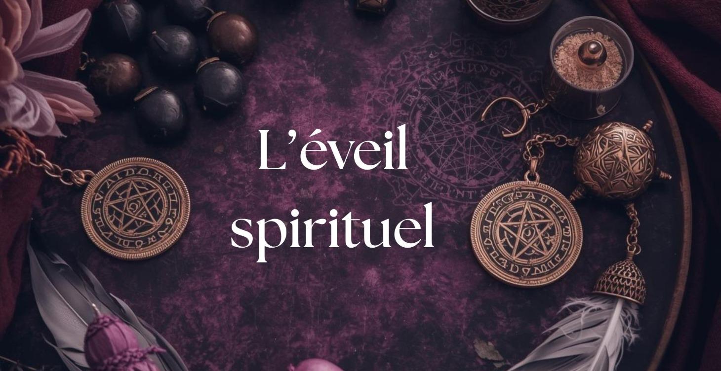 L'éveil spirituel