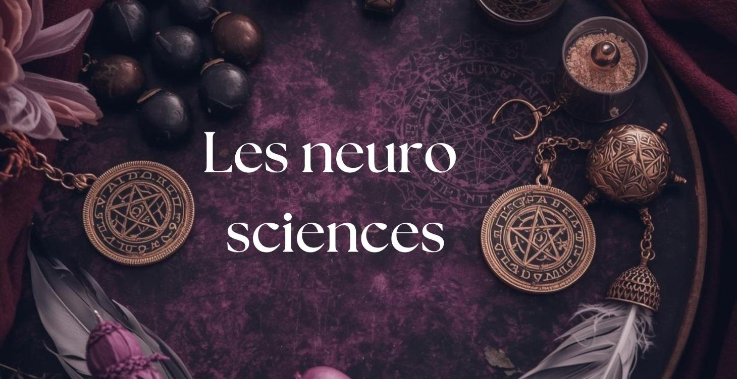 Les neurosciences