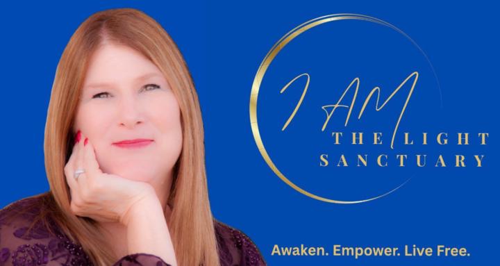 I AM the Light Sanctuary