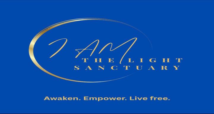 I AM the Light Sanctuary