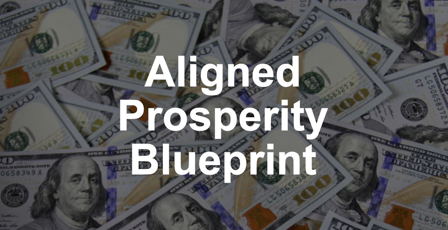 Aligned Prosperity Blueprint