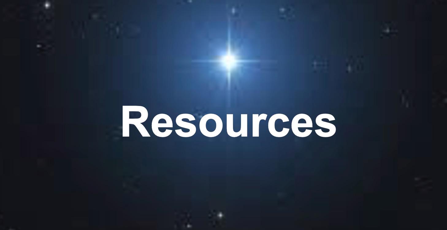 Resources