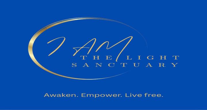 I AM the Light Sanctuary