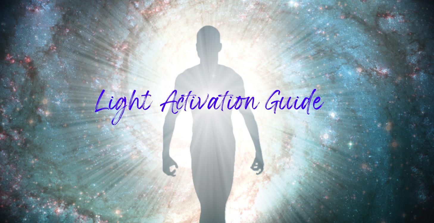 Light Activation Guide