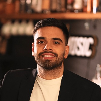 Yahya Ujeshli
