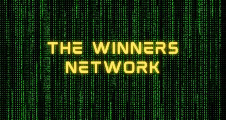The Winners Network