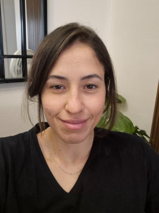 Pamela Denise Madrid
