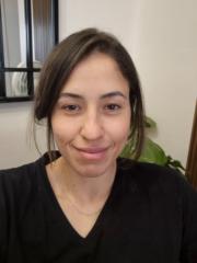 Pamela Denise Madrid