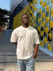 Collins Adjei