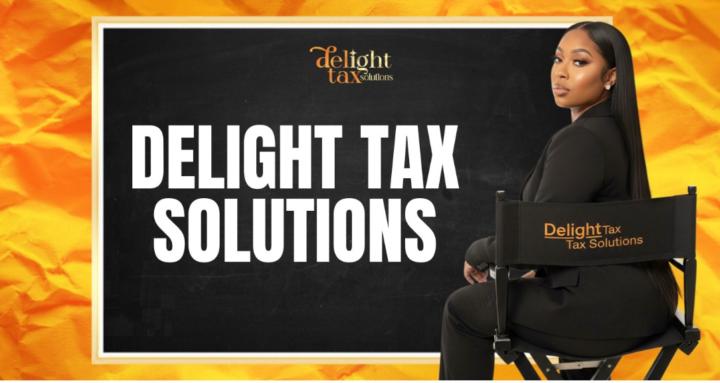 Delight Tax Solutions