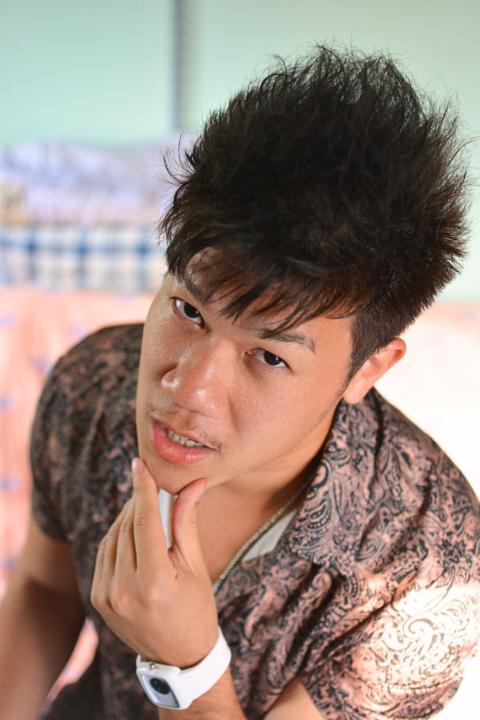 Jeremy Burgos