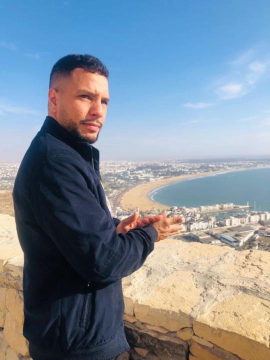 Ayoub El hady