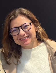 Gabriela Carvallo Castillo