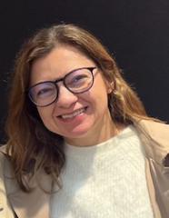 Gabriela Carvallo Castillo