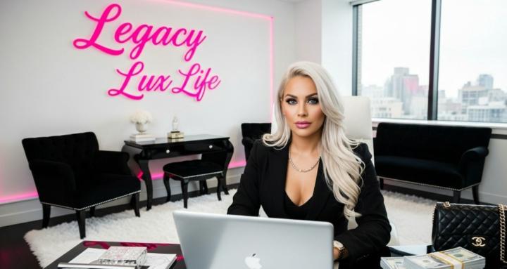 Legacy Lux Life
