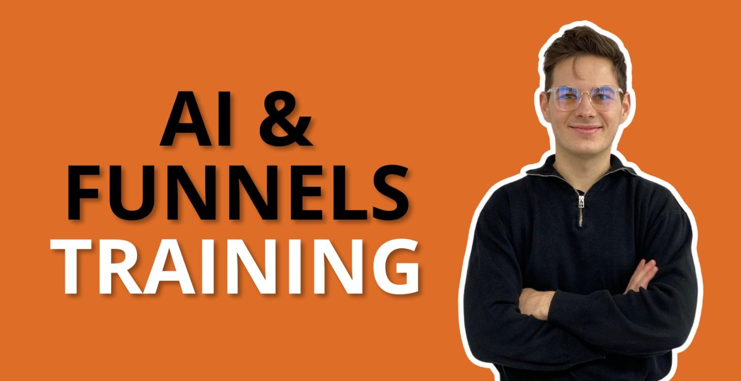 🤖 AI TRAINING