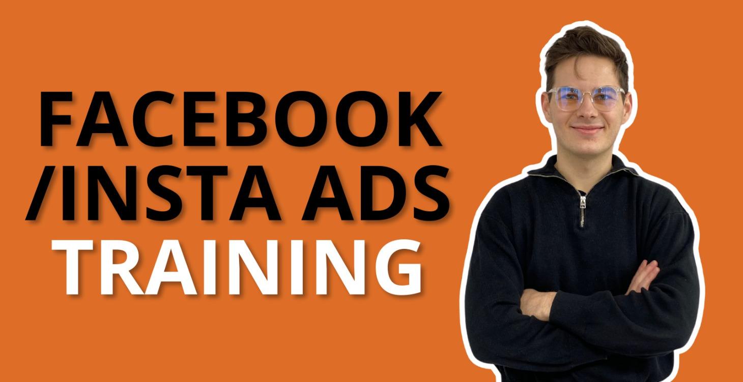 📣 ADS TRAINING