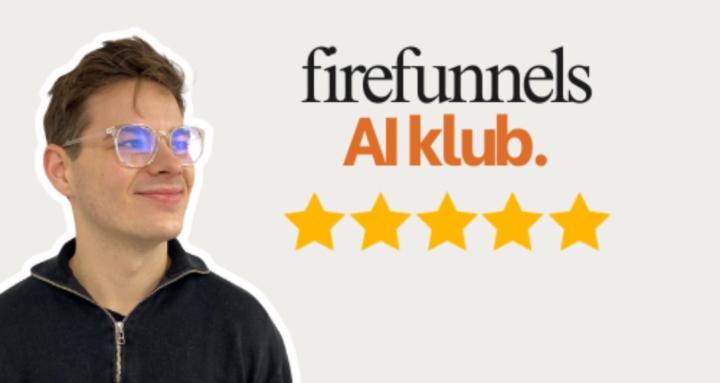 FIREFUNNELS AI KLUB 