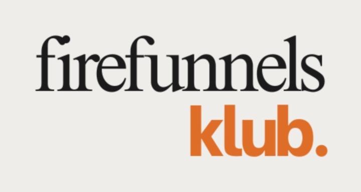FIREFUNNELS KLUB