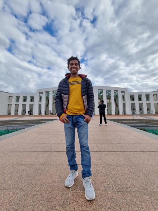 Tharanga Mathangadeera