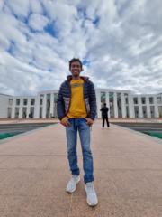 Tharanga Mathangadeera