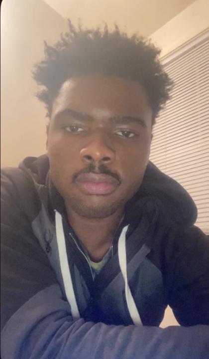 Blaise Uchemadu