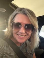 Jen Munson