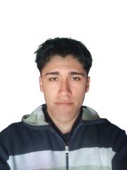 Jeremias Gaspar Cardenas