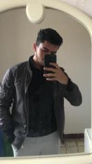 Mohammed sofiane Sabri