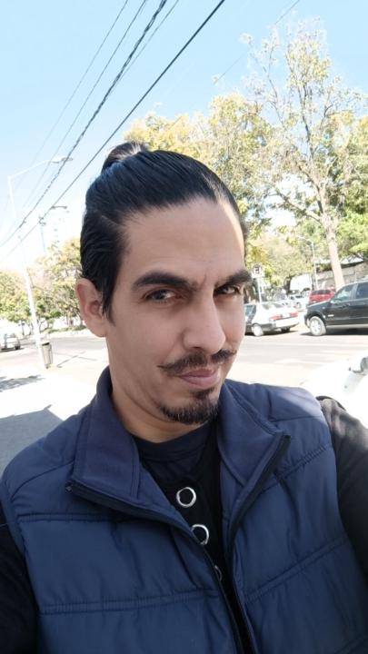 Salvador Castillo