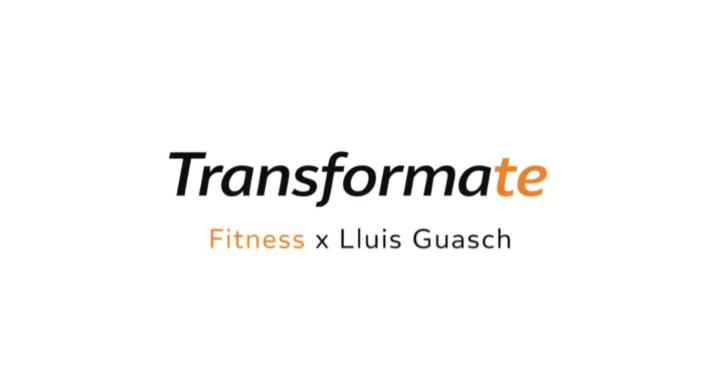 Transformate - Lluis Guasch