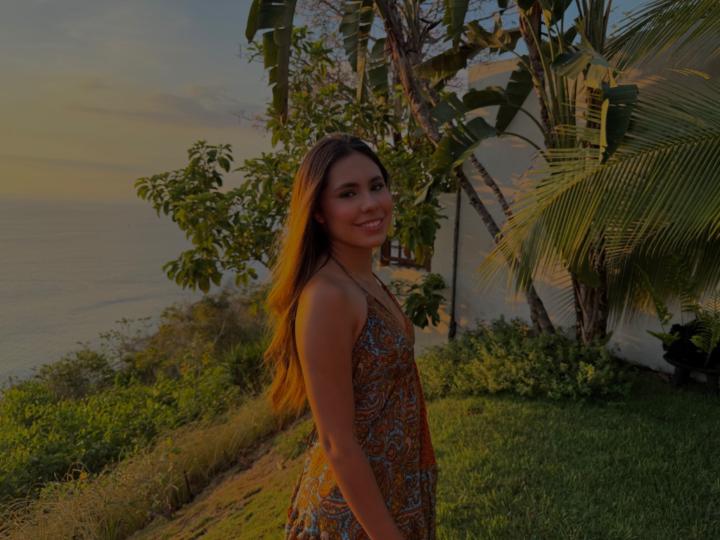 Salome Bermudez