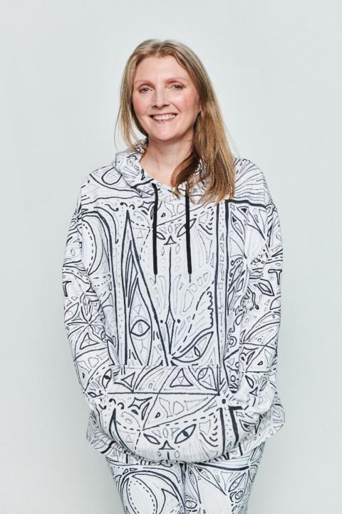 Dirkje Bakker-pierre