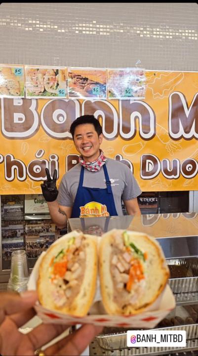 Terry Thai