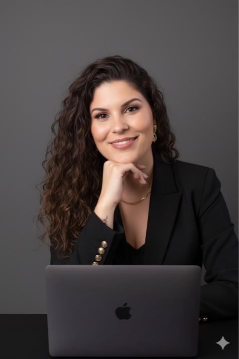 Gabriela de Lima Mendes