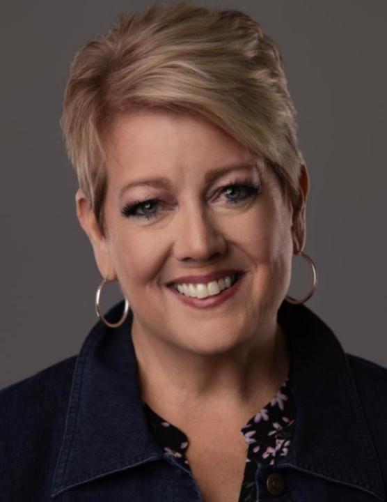 Beverly Holloway