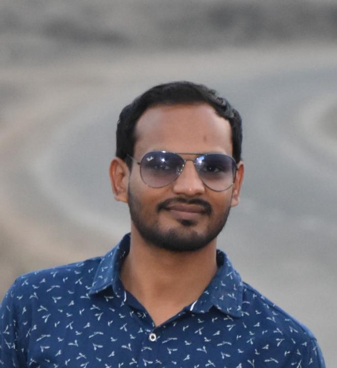 Pankaj Sukhwal