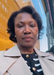 Keishaw Jackson