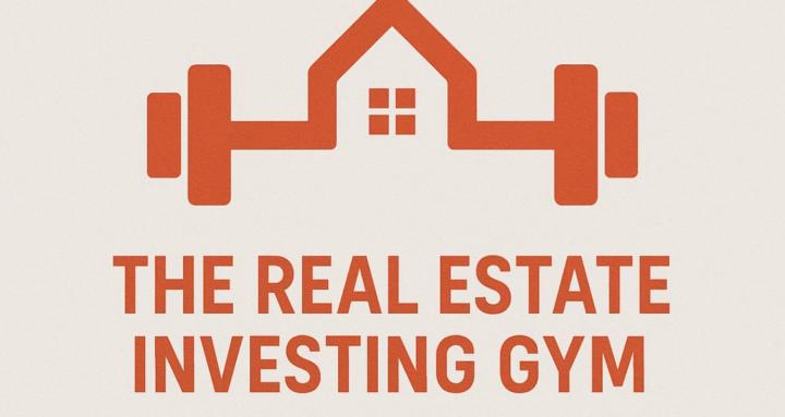 The Real Estate Investing Gym