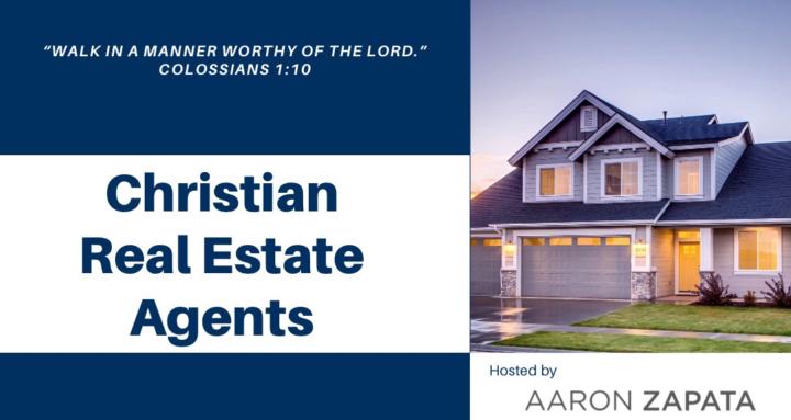 Christian Real Estate Agents