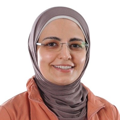 Lana Dalbah