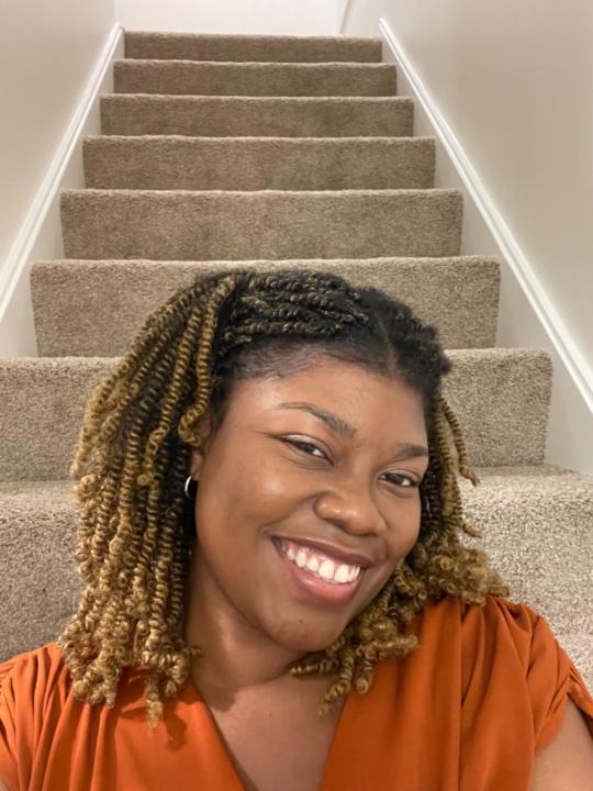 Neonna Ferebee