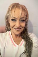 Judy Gilbert