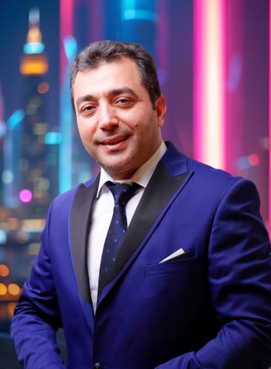 DR. Muhammed Seyyid Omer