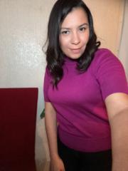Sonia Priscila Aguilar
