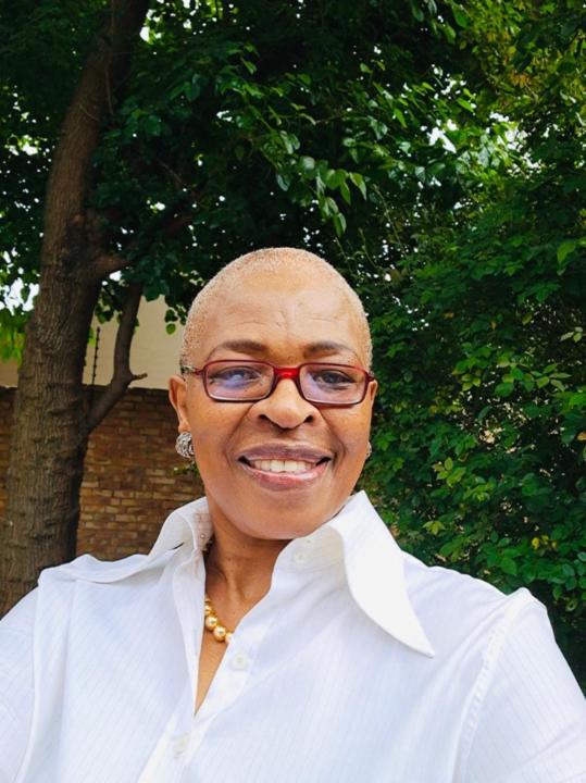Nonhlanhla Mota