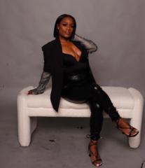 Tiffani Townsend